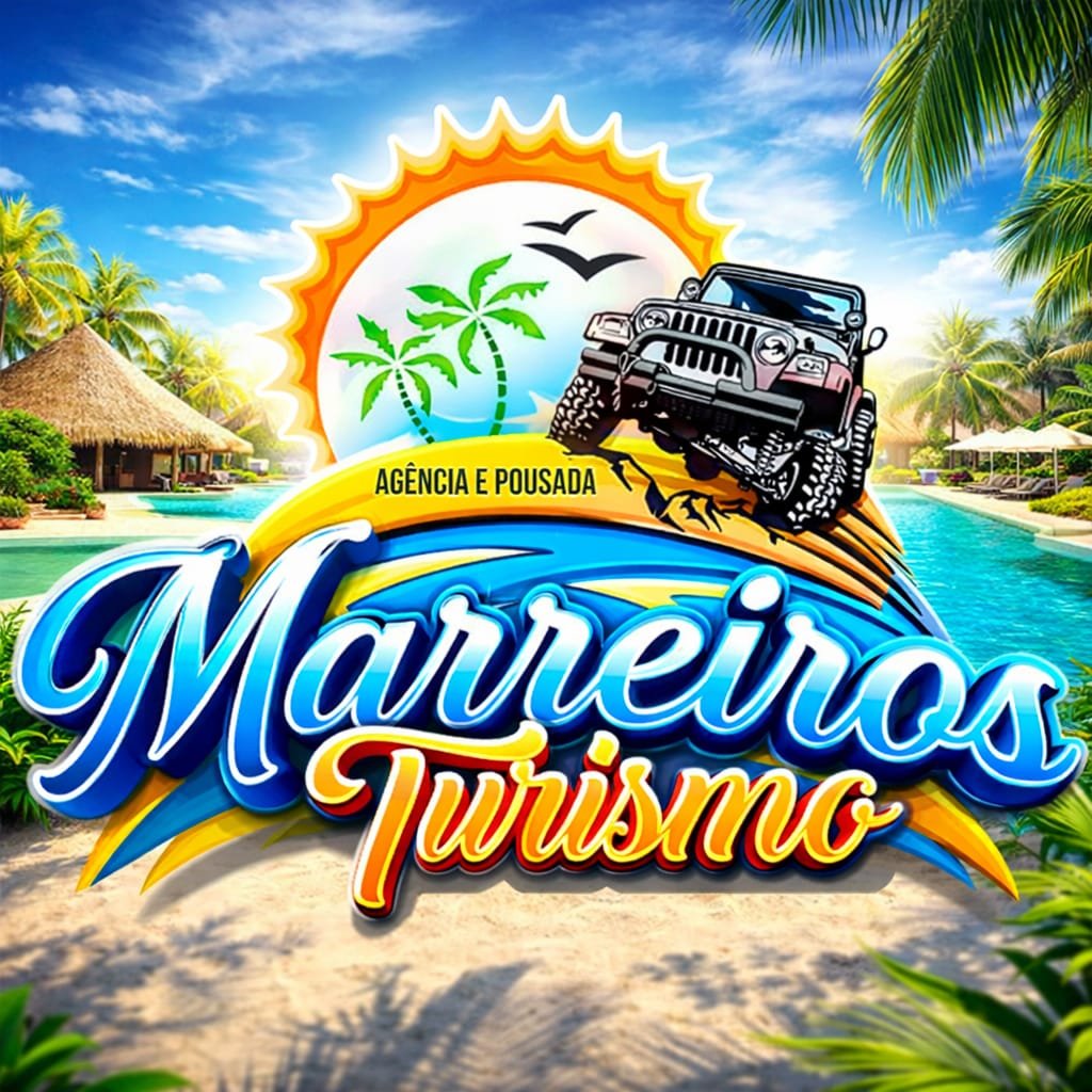 Lençóis Maranhenses - Marreiros Turismo